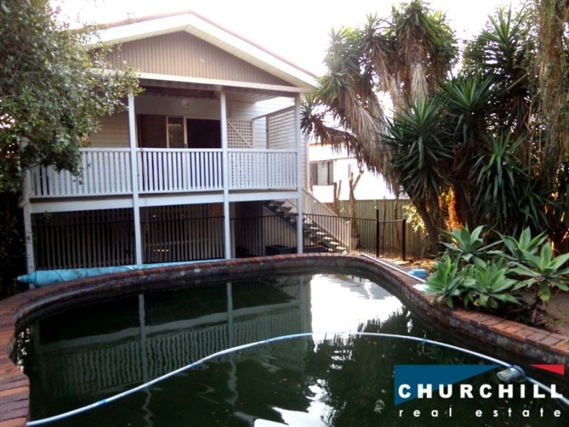 2/231 Hudson Road, Wooloowin QLD 4030
