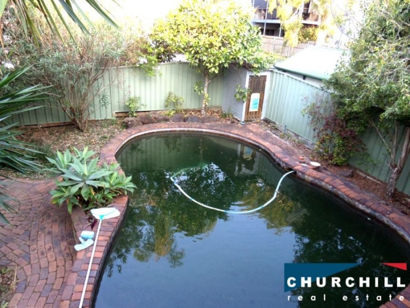 2/231 Hudson Road, Wooloowin QLD 4030