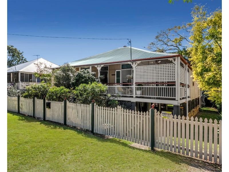 27 Windsor Ave, Lutwyche QLD 4030