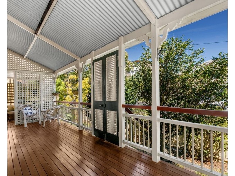 27 Windsor Ave, Lutwyche QLD 4030