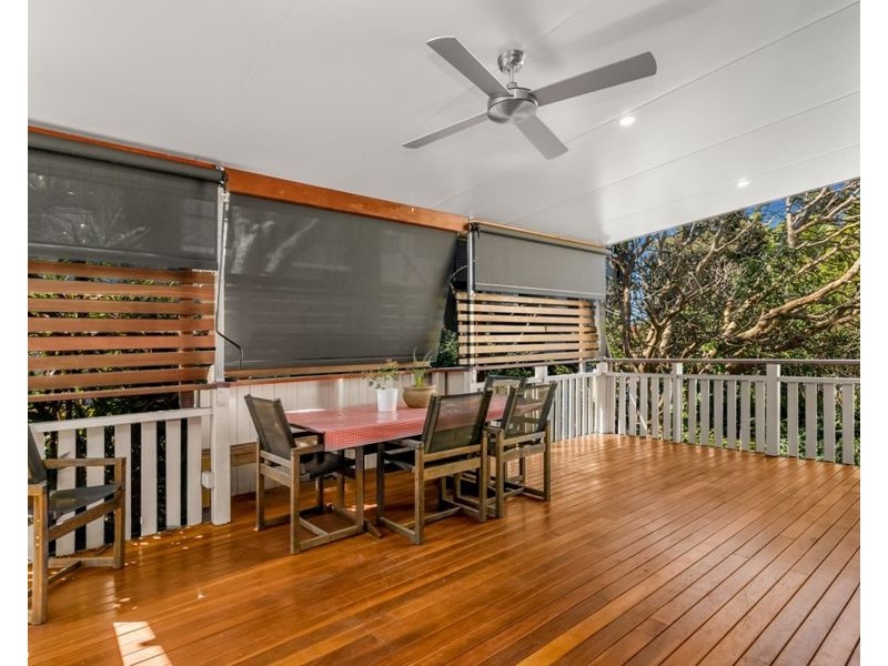 27 Windsor Ave, Lutwyche QLD 4030