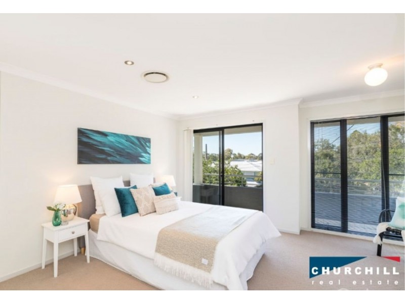 35 Huxley Avenue, Alderley QLD 4051