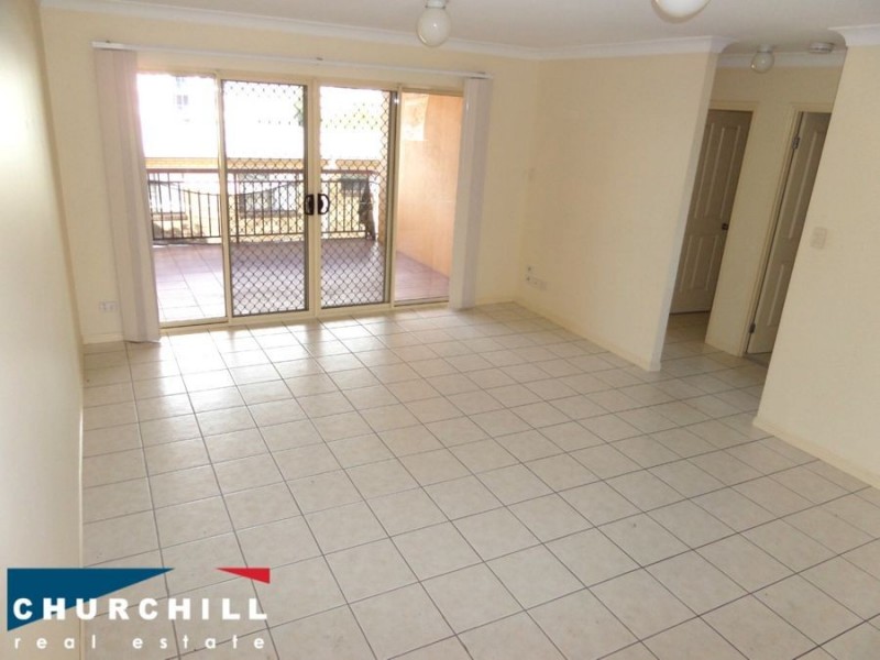 12/25 Bradshaw Street, Lutwyche QLD 4030