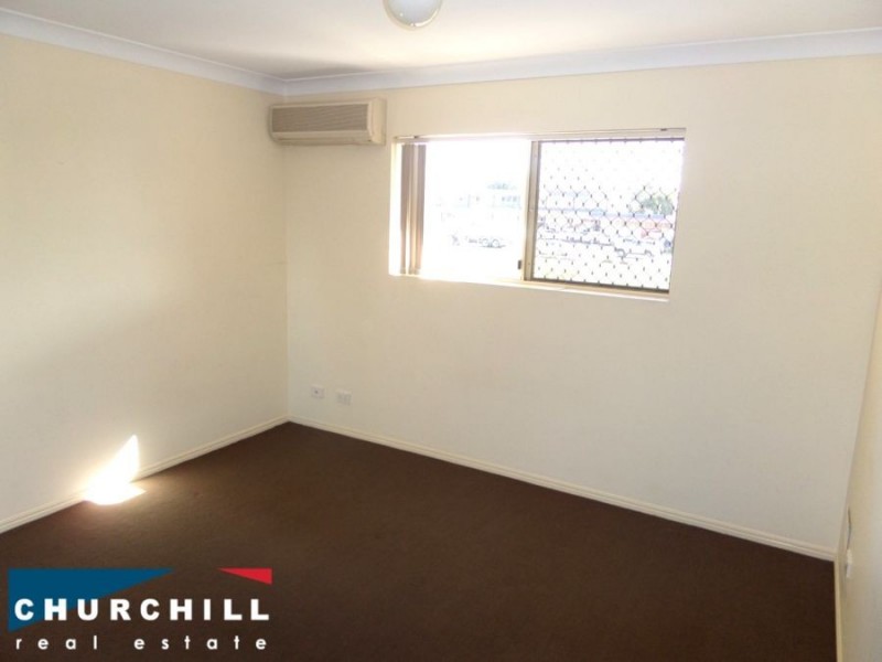 12/25 Bradshaw Street, Lutwyche QLD 4030