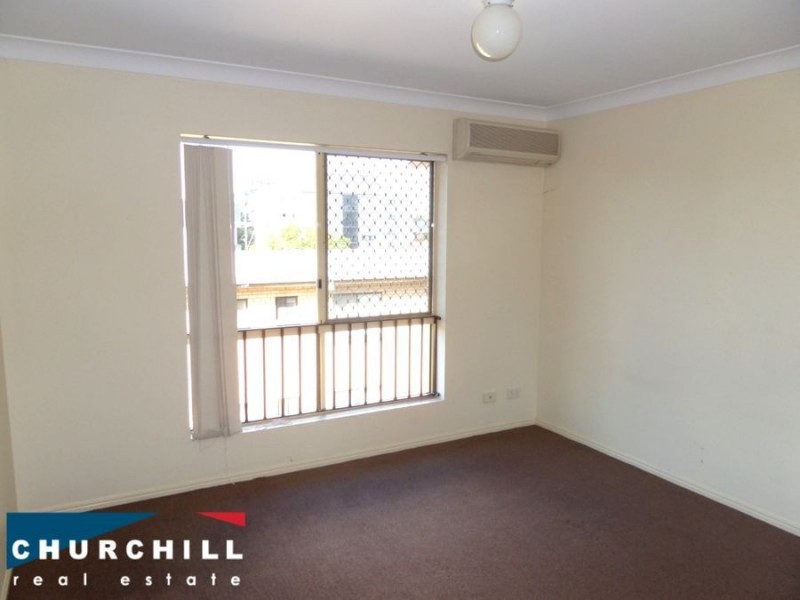 12/25 Bradshaw Street, Lutwyche QLD 4030