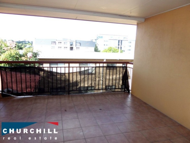 12/25 Bradshaw Street, Lutwyche QLD 4030