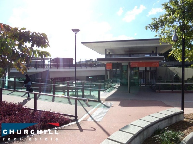 12/25 Bradshaw Street, Lutwyche QLD 4030