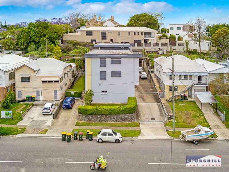 7/15 Cox Road, Windsor QLD 4030