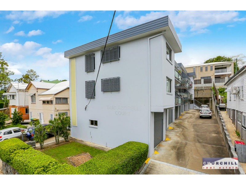 7/15 Cox Road, Windsor QLD 4030