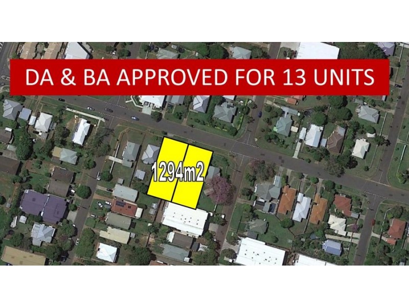 25-27 Coxen Street, Zillmere QLD 4034