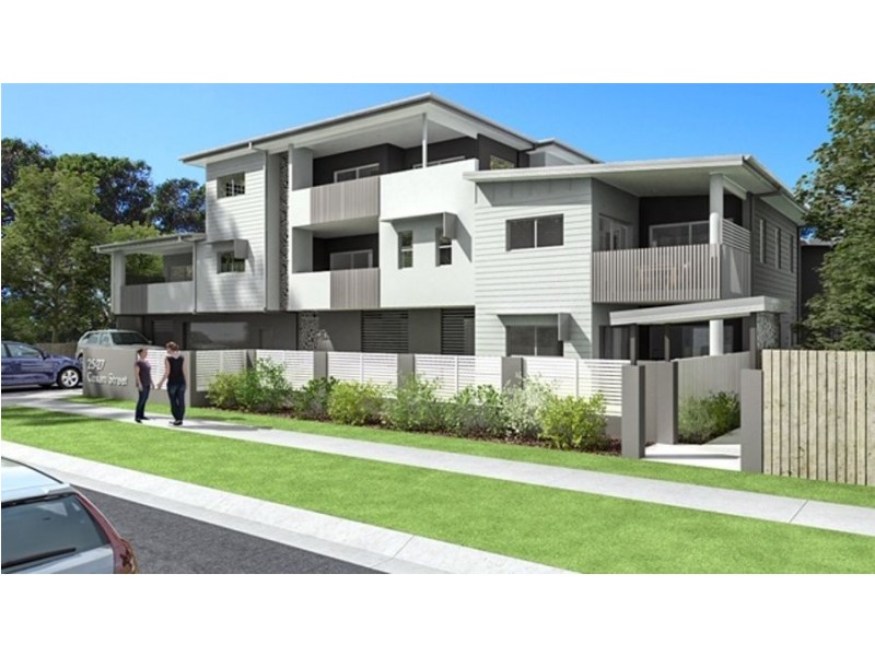 25-27 Coxen Street, Zillmere QLD 4034