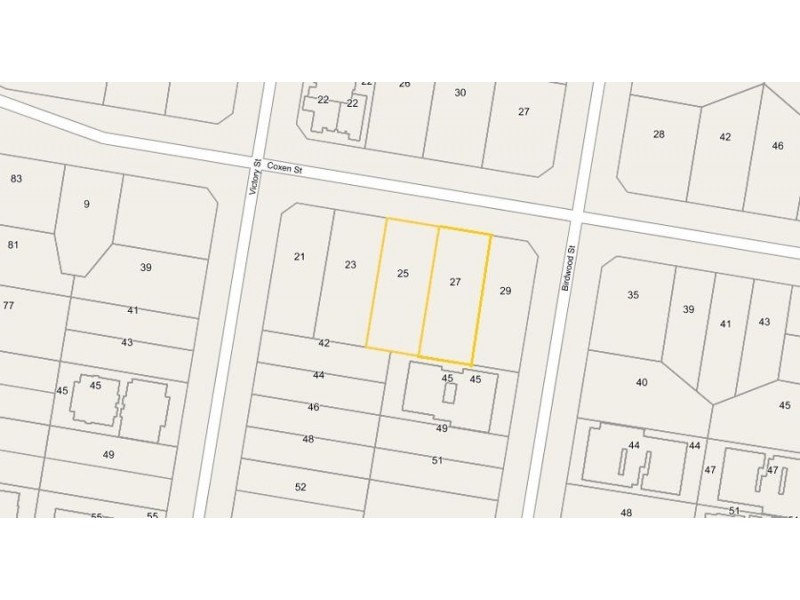 25-27 Coxen Street, Zillmere QLD 4034