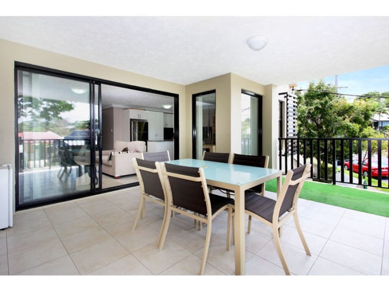 4/52 Eildon Rd, Windsor QLD 4030