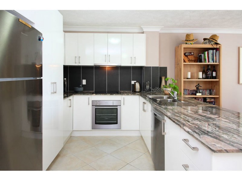 4/52 Eildon Rd, Windsor QLD 4030