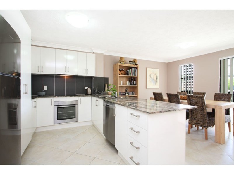 4/52 Eildon Rd, Windsor QLD 4030