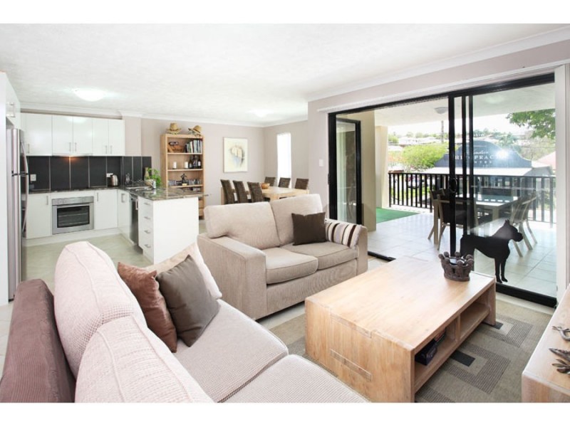 4/52 Eildon Rd, Windsor QLD 4030