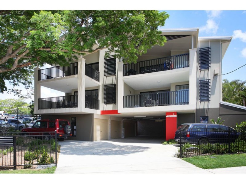 4/52 Eildon Rd, Windsor QLD 4030