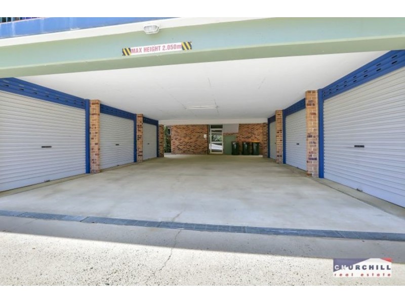 2/86 Thistle Street, Gordon Park QLD 4031