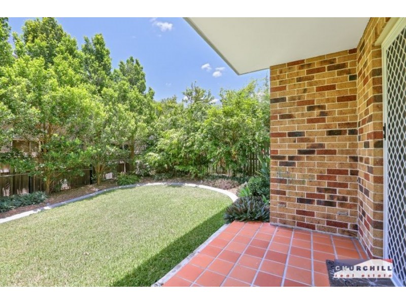 2/86 Thistle Street, Gordon Park QLD 4031