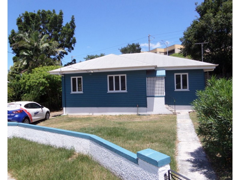 40 Hooker Street, Windsor QLD 4030