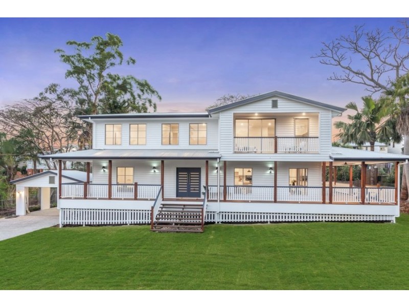 246 Wilston Road, Grange QLD 4051