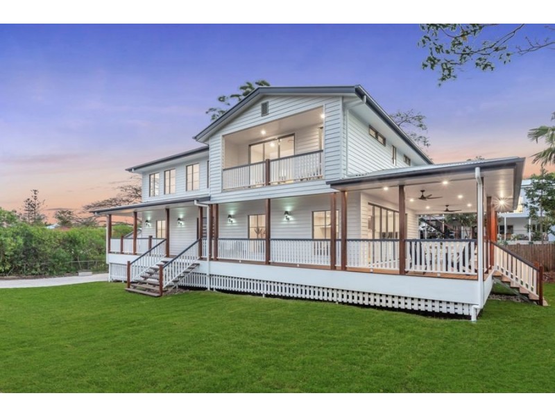 246 Wilston Road, Grange QLD 4051