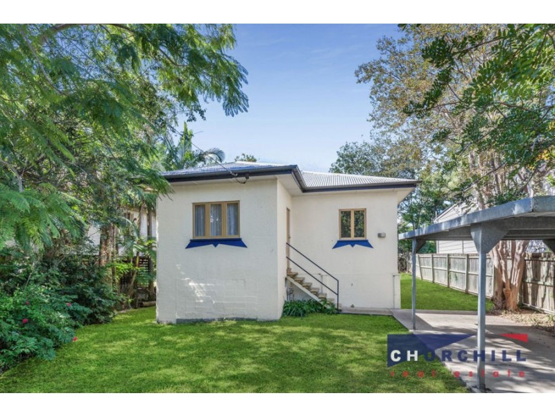 29 Gardiner Street, Alderley QLD 4051