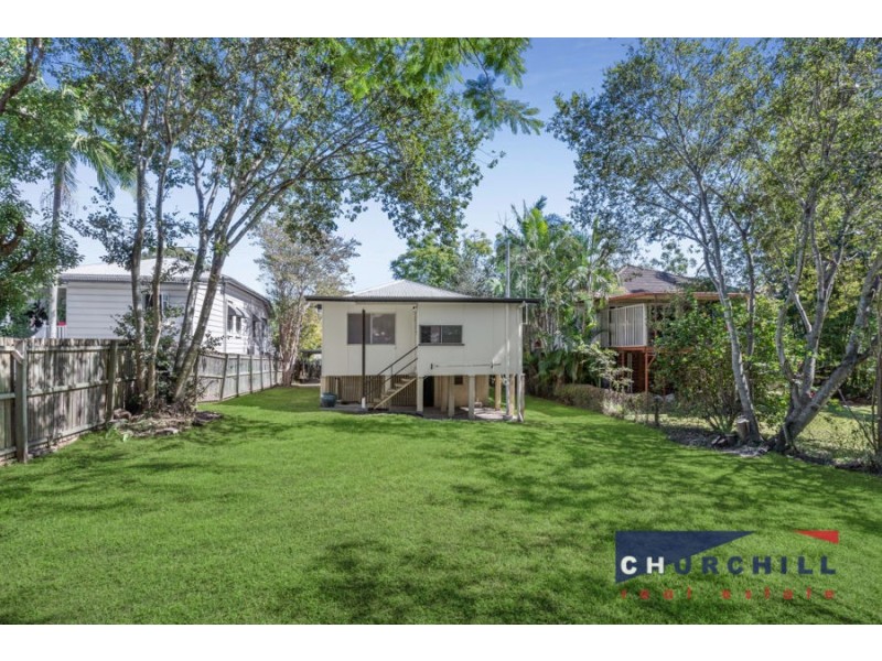 29 Gardiner Street, Alderley QLD 4051