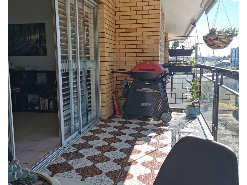 4/24 Fuller Street, Lutwyche QLD 4030