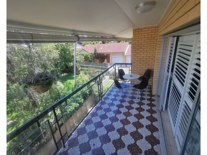 4/24 Fuller Street, Lutwyche QLD 4030