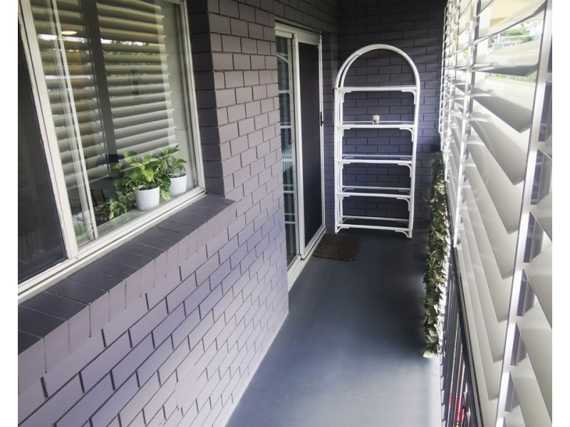 4/24 Fuller Street, Lutwyche QLD 4030