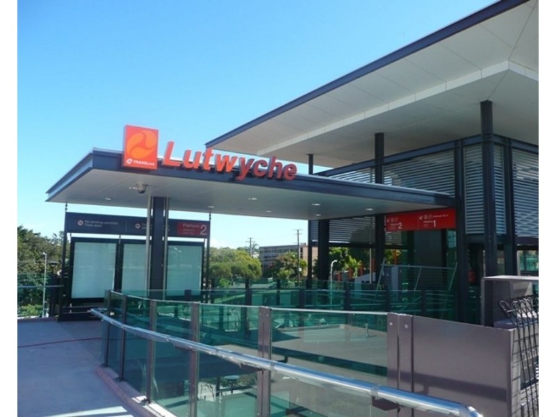 4/24 Fuller Street, Lutwyche QLD 4030