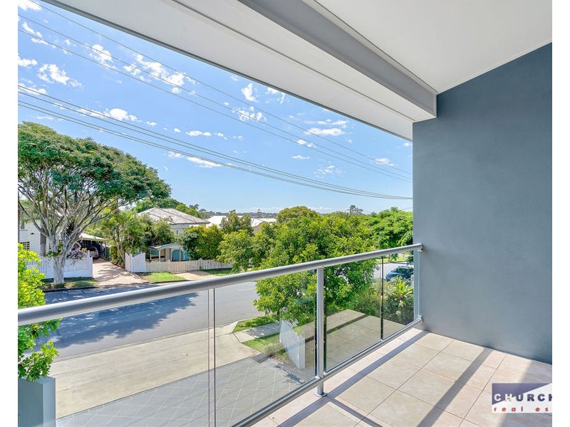 6/108 Broughton Road, Kedron QLD 4031