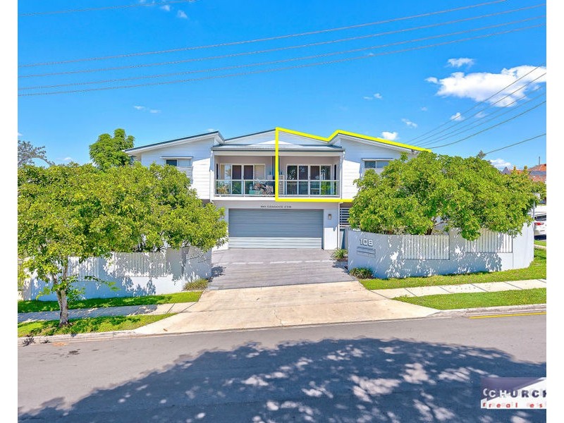 6/108 Broughton Road, Kedron QLD 4031