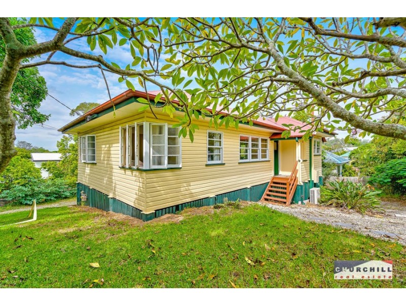 99 Kidgell St, Stafford QLD 4053