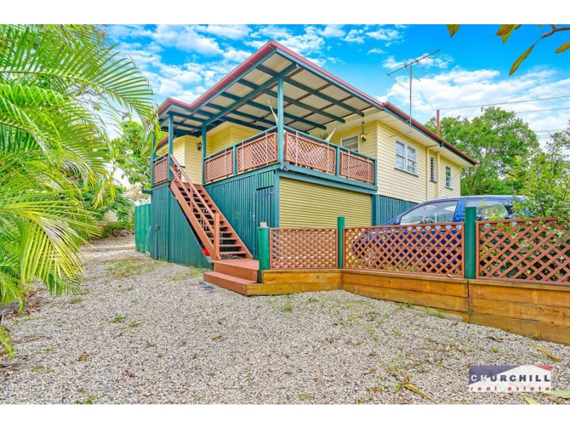 99 Kidgell St, Stafford QLD 4053