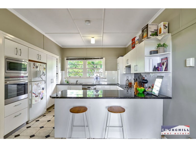 99 Kidgell St, Stafford QLD 4053