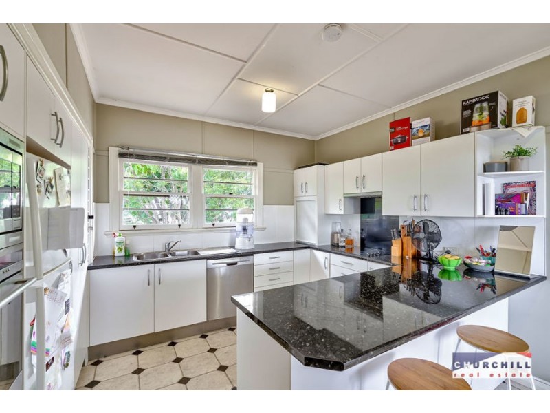 99 Kidgell St, Stafford QLD 4053