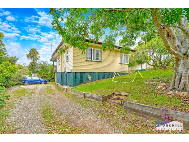 99 Kidgell St, Stafford QLD 4053