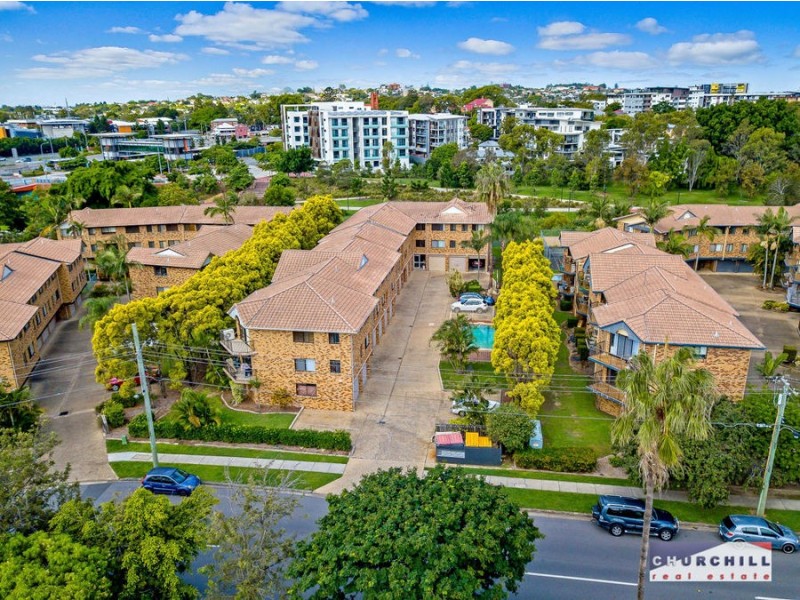 10/42 Swan Street, Gordon Park QLD 4031