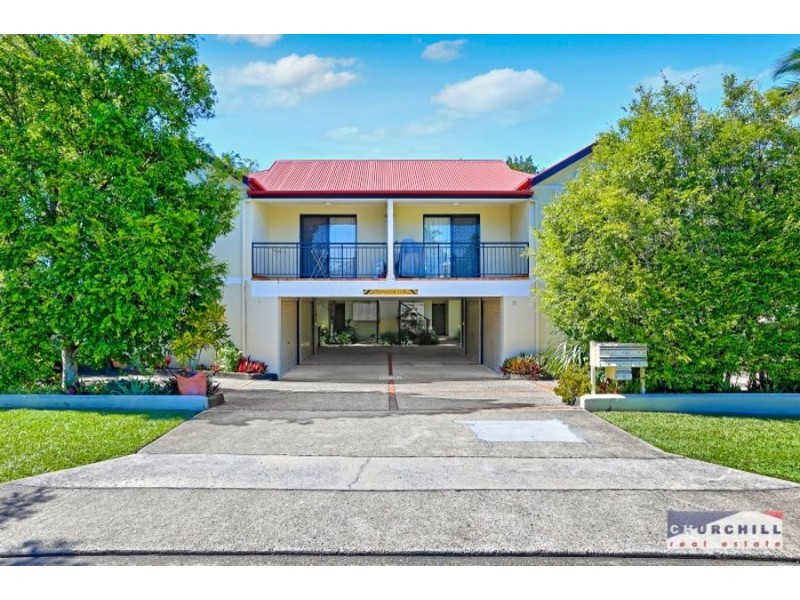 5/11 Mitchell Street, Kedron QLD 4031