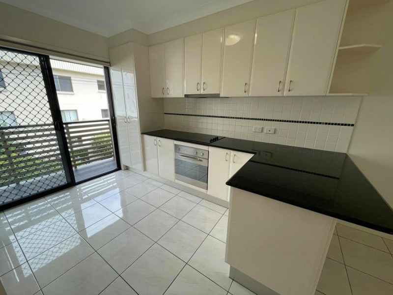 3/23 Florrie Street, Lutwyche QLD 4030