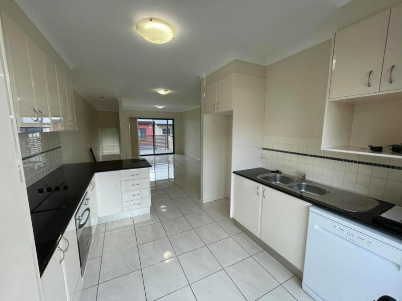 3/23 Florrie Street, Lutwyche QLD 4030