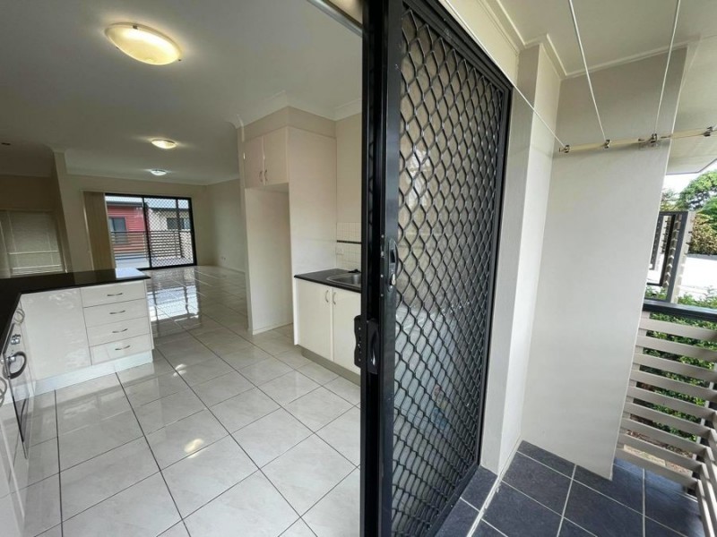 3/23 Florrie Street, Lutwyche QLD 4030