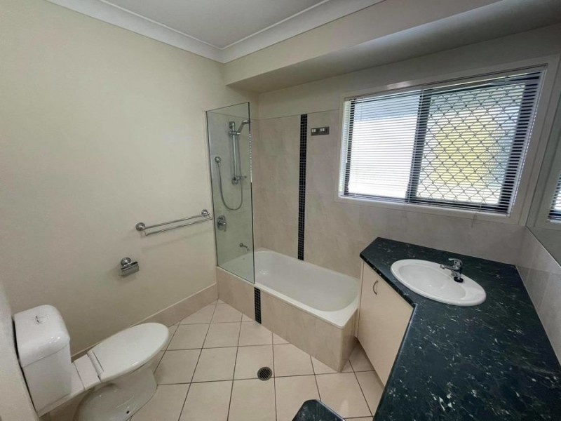 3/23 Florrie Street, Lutwyche QLD 4030