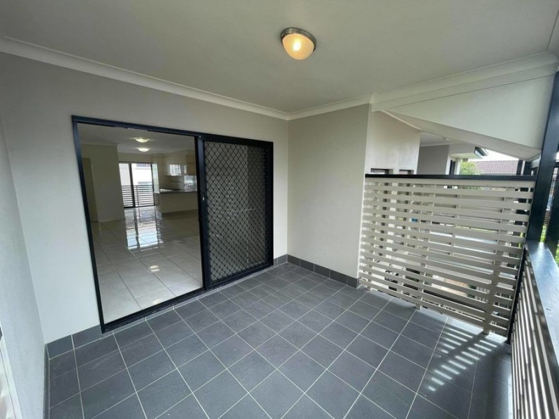 3/23 Florrie Street, Lutwyche QLD 4030