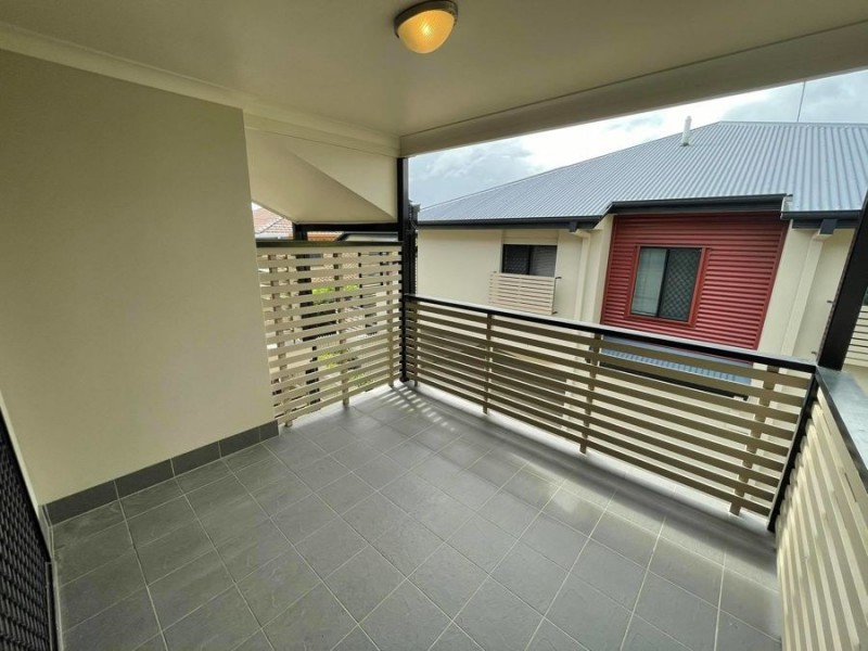 3/23 Florrie Street, Lutwyche QLD 4030