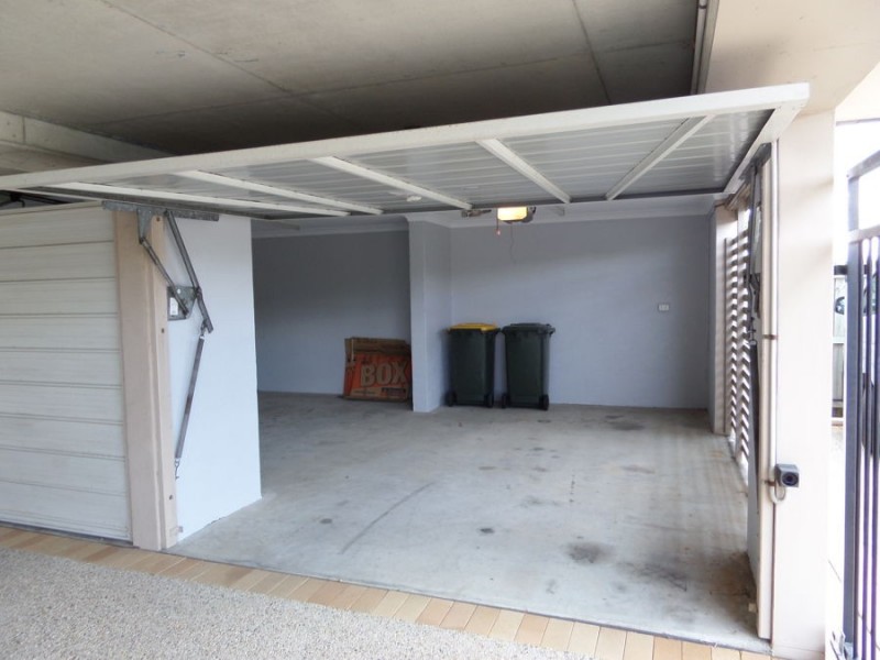 3/23 Florrie Street, Lutwyche QLD 4030