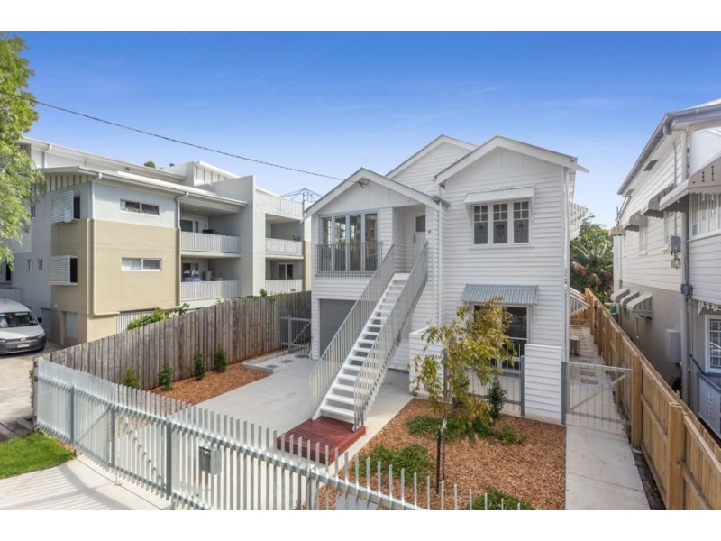 10A Norman Street, Wooloowin QLD 4030