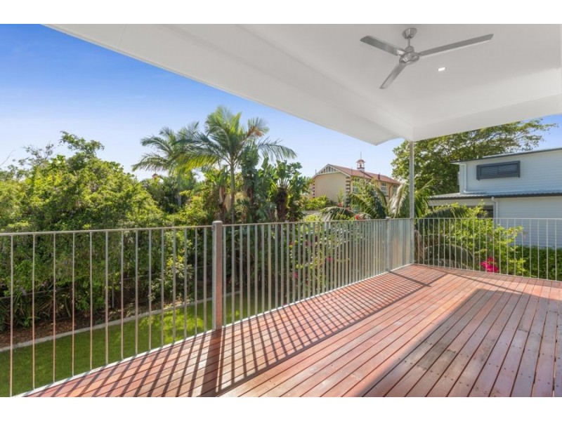 10A Norman Street, Wooloowin QLD 4030